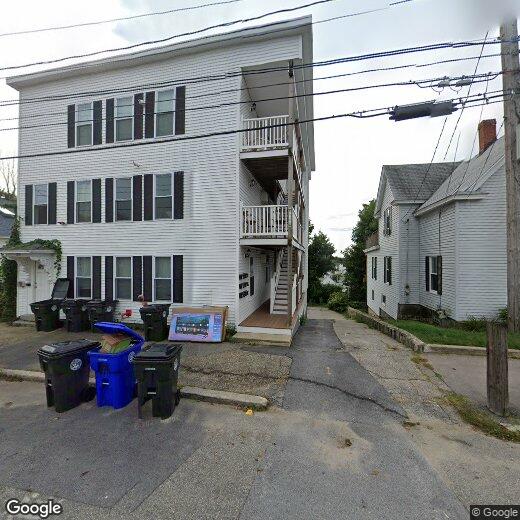 Foto principal - 374 Amory St.#4