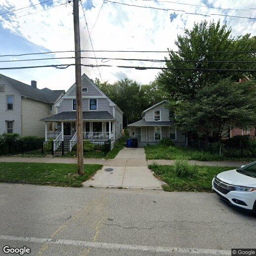 1968 W 44th St, Cleveland, OH 44113 House for Rent in Cleveland, OH