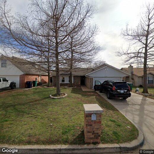 3112 SW 95th St, Oklahoma City, OK 73159 House Rental in Oklahoma