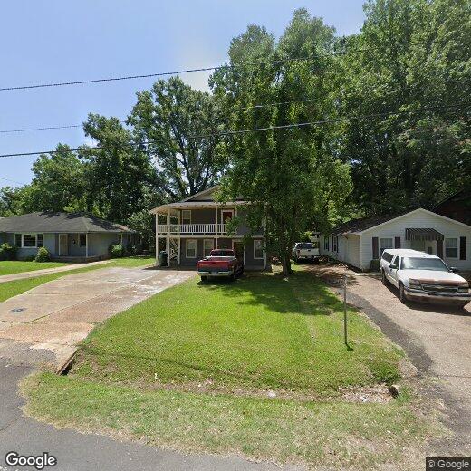Foto principal - 3900 Harrison Street