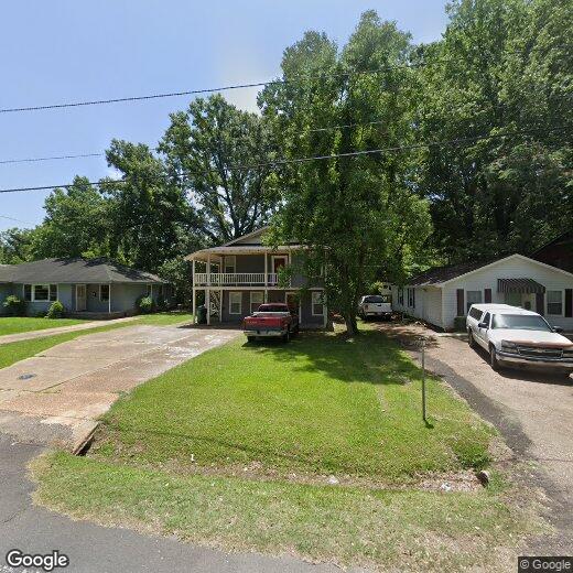 3900 Harrison Street, Monroe, LA 71203 House Rental in Monroe, LA