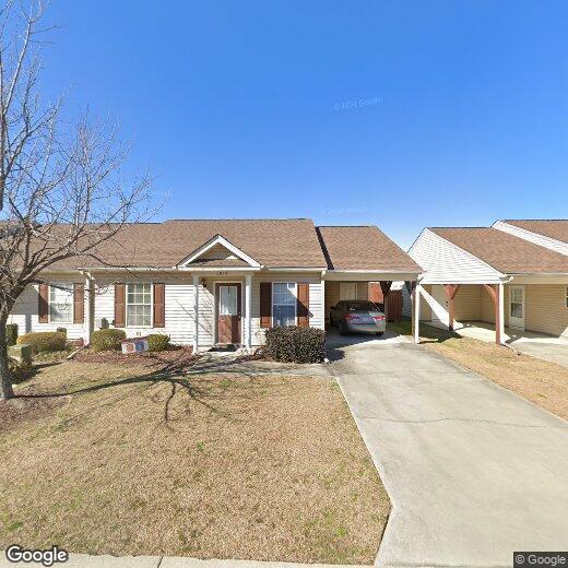 3074 Combray Cir, Florence, SC 29501 House Rental in Florence, SC