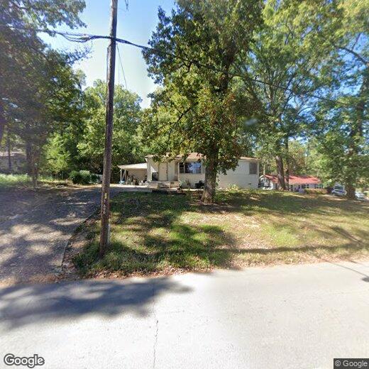 5120 Western Hills Ave, Little Rock, AR 72204 House Rental in Little