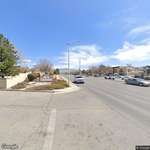 Primary Photo - 3825 Montgomery Blvd NE