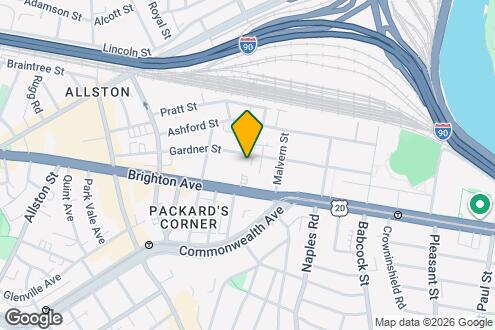 Gardner St, 83 photo'