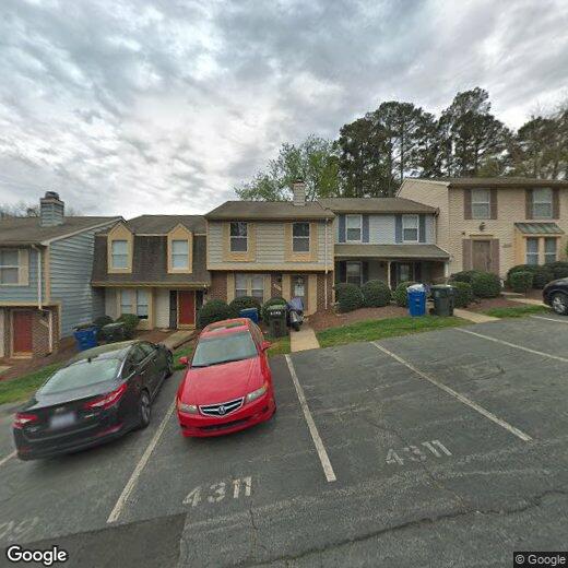 Primary Photo - 4313 Halliwell Dr