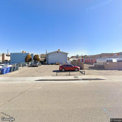 1816 Buena Vista Dr SE, Albuquerque, NM 87106 Townhouse for Rent in Albuquerque, NM