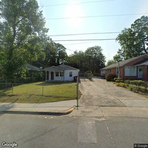 1125 Maynard St, Macon, GA 31217 House Rental in Macon, GA