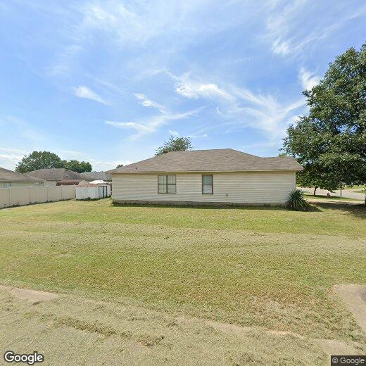 3875 Rupert Dr, Conway, AR 72034 House Rental in Conway, AR