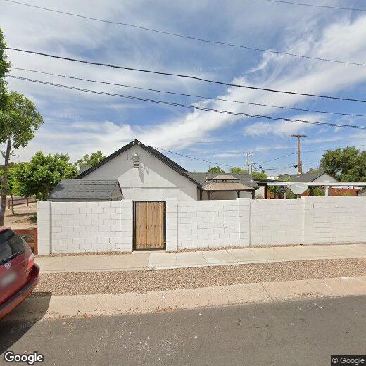 Primary Photo - 504 W Pepper Pl