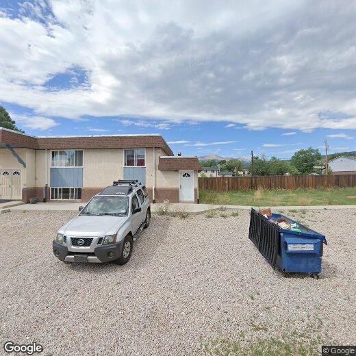 Primary Photo - 1116 Holland Park Blvd