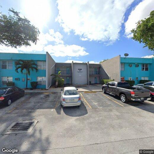 6000 NW 7th St Unit 12, Margate, FL 33063 Apartment for Rent in