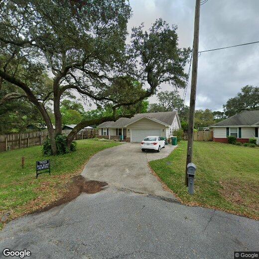 3970 Hickory St, Niceville, FL 32578 House Rental in Niceville, FL