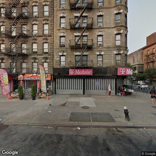 Primary Photo - 510 E 138th St