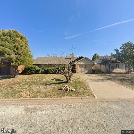 Foto principal - 3617 Georgetown Dr