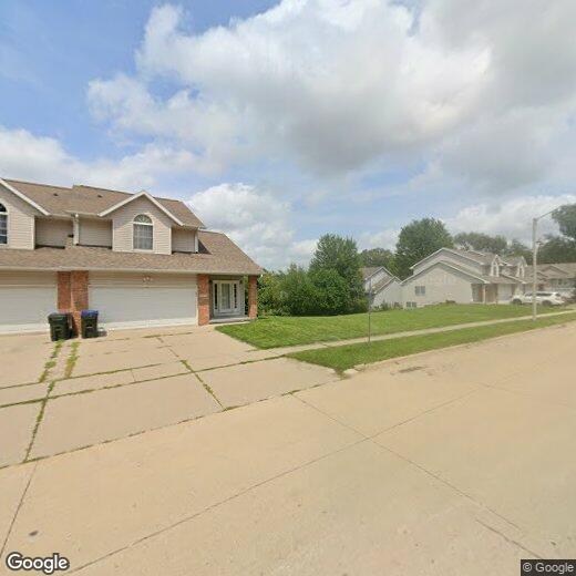 2433 Catskill Ct, Iowa City, IA 52245 Townhome Rentals in Iowa City