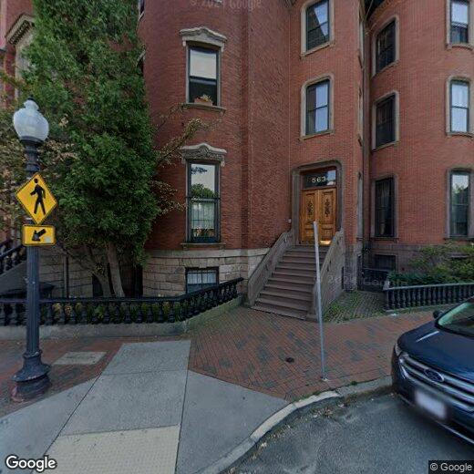 Primary Photo - 565 Massachusetts Ave