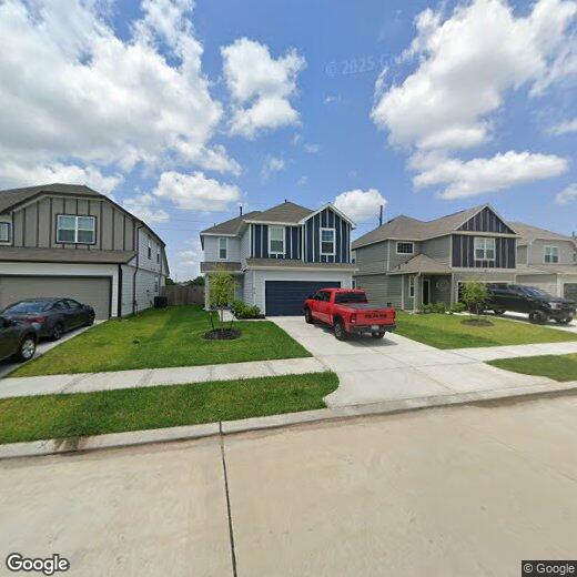 Primary Photo - 915 Luke Darrell Dr