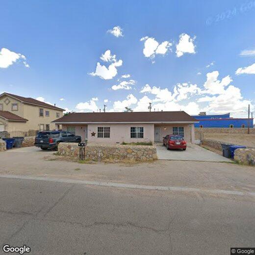 Primary Photo - 1132 Ranger St