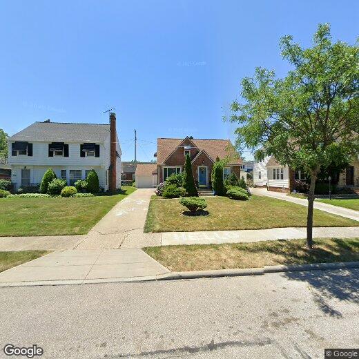 17506 E Park Dr, Cleveland, OH 44119 House Rental in Cleveland, OH