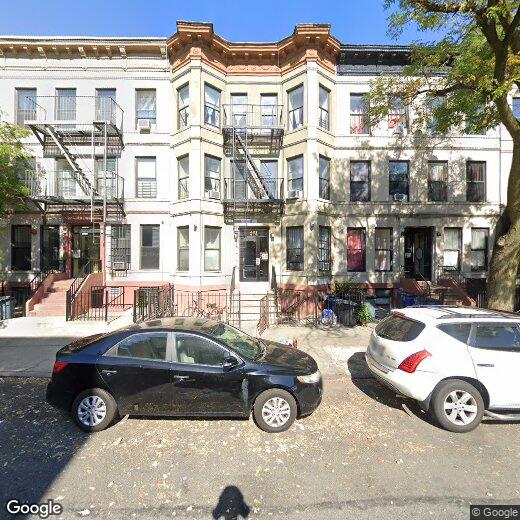 Primary Photo - 407 Chauncey St