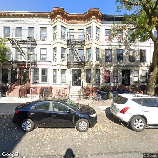 407 Chauncey St Unit 3A, Brooklyn, NY 11233 Room for Rent in Brooklyn