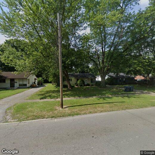 Primary Photo - 1824 Heaton Rd