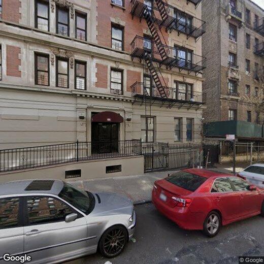 Primary Photo - 610 West 141st Street