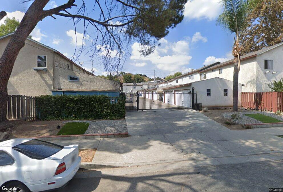 High End Green Condos In Pacoima photo