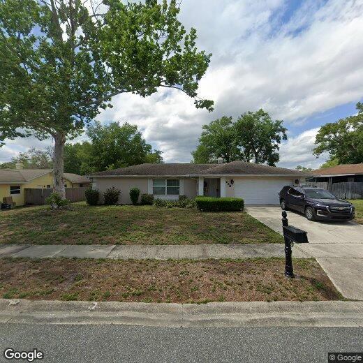 Primary Photo - 3 br, 2 bath House - 229 Tollgate