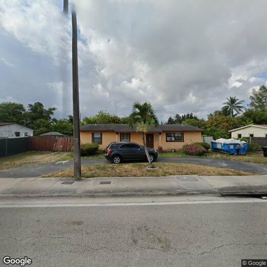 Primary Photo - 3529 NW 29th Place, Lauderdale Lakes, FL 3...
