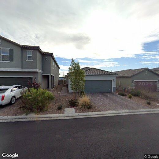 Primary Photo - Brand new, never occupied, single-story ho...