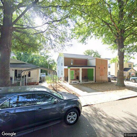 2016 Brewton Dr, Charlotte, NC 28206 House Rental in Charlotte, NC