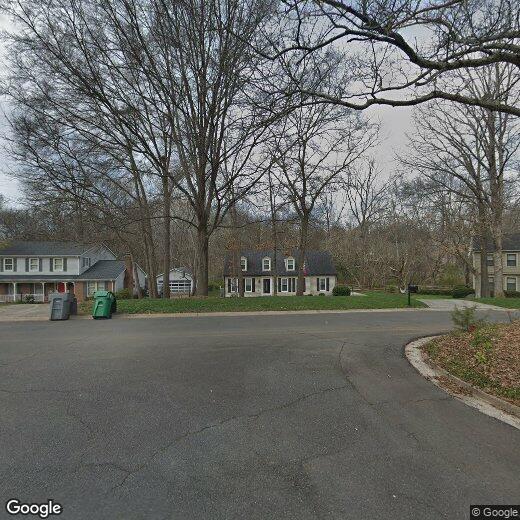 3806 Bridgewood Lane, CHARLOTTE, NC 28226 House Rental in CHARLOTTE