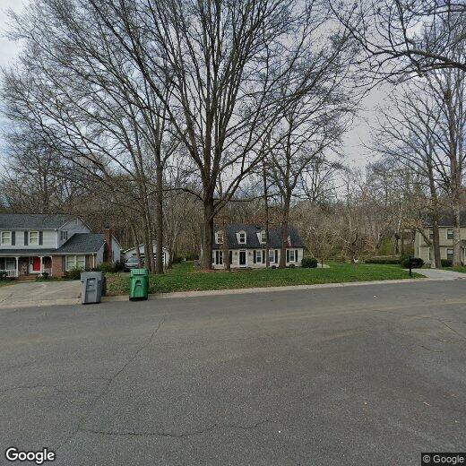 Primary Photo - 3806 Bridgewood Lane