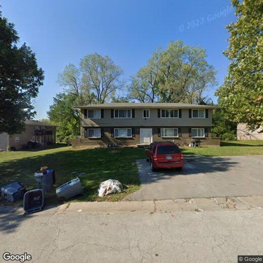 Primary Photo - 1430 N 55th Drive Unit B