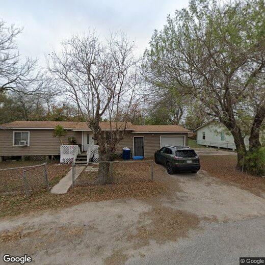 311 Mckamey, Gregory, TX 78359 House Rental in Gregory, TX