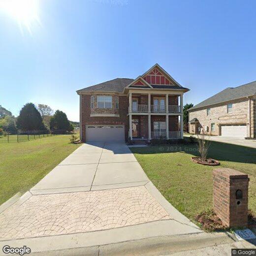 Foto principal - 1635 Lake Wateree Dr