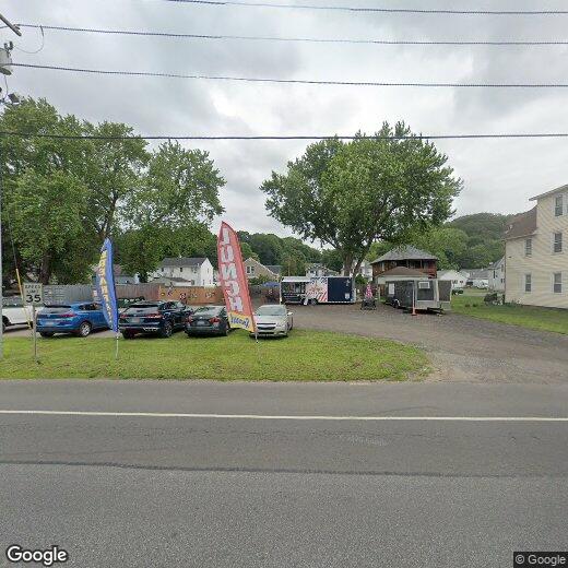 Primary Photo - 301 Roosevelt Dr