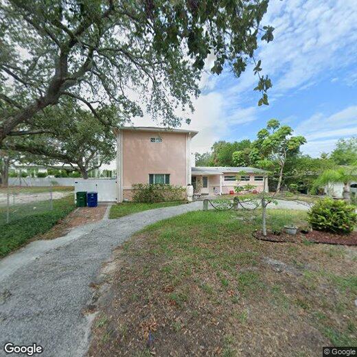 Primary Photo - 4-Bedroom, 2- Bath, Pool Home in South Tampa