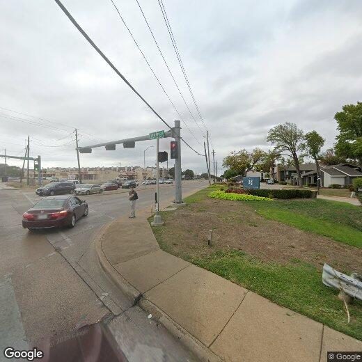 Primary Photo - 9807 Walnut St