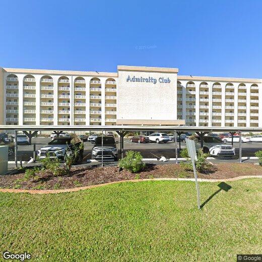 Primary Photo - 3606 S Peninsula Dr