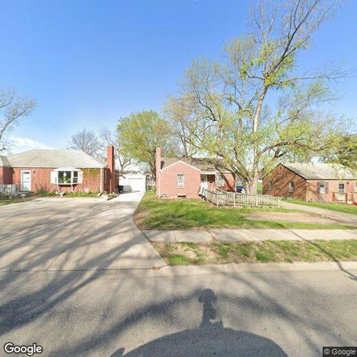 2925 S 40th St, Lincoln, NE 68506 House Rental in Lincoln, NE