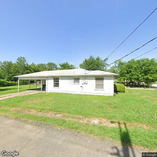 Foto principal - 3901 Park St