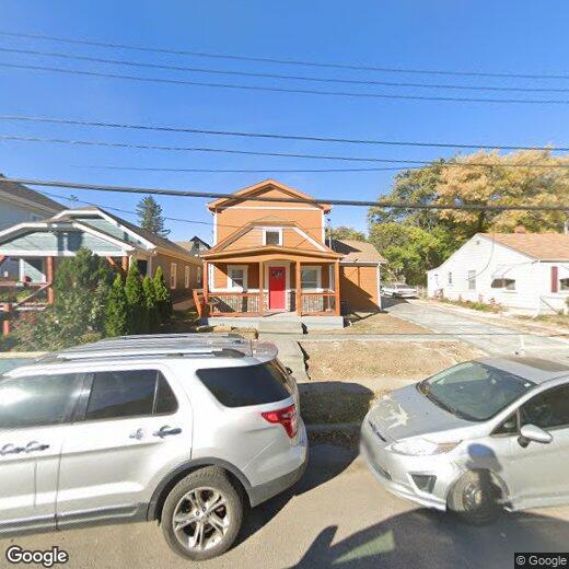Primary Photo - 4316 Fisher St