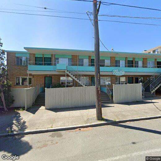 Primary Photo - 2 br, 1 bath Apartment - 6401 20th Ave NW