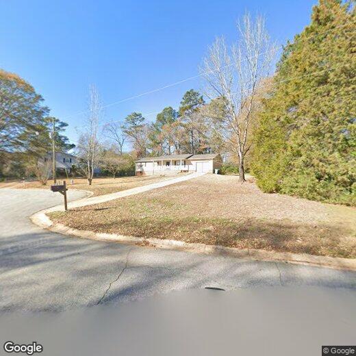 3009 Tiller Trail SW, Stone Mountain, GA 30087 House Rental in Stone