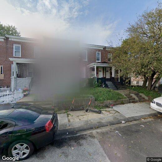 Foto principal - 3403 Ravenwood Ave