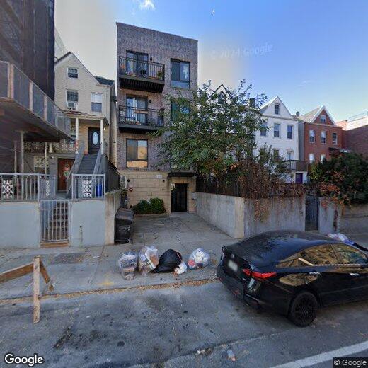 Primary Photo - 43 STREET