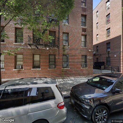 Primary Photo - 1727-1729 Walton Avenue